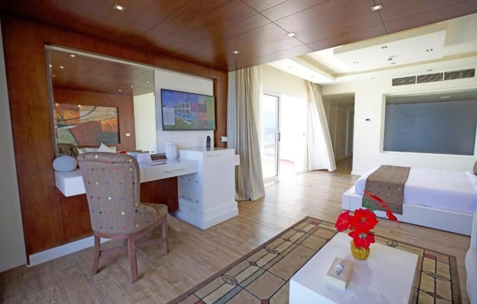 Sunrise Montemar Resort – Grand Select