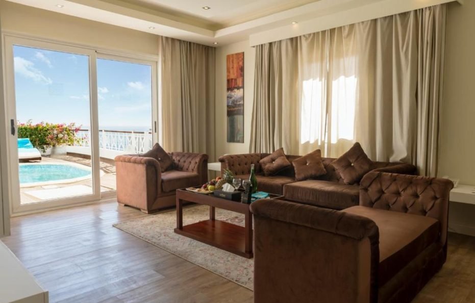 Sunrise Montemar Resort – Grand Select