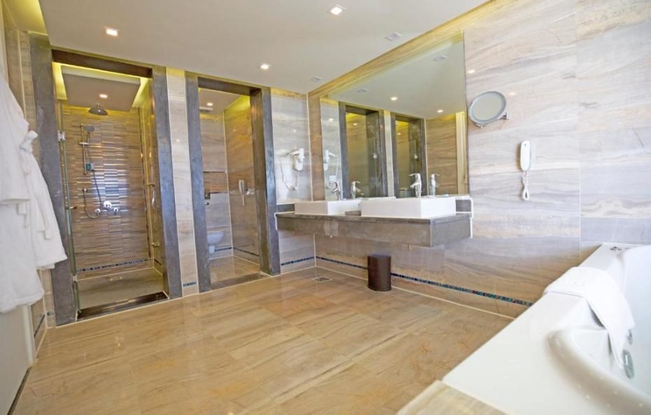 Sunrise Montemar Resort – Grand Select