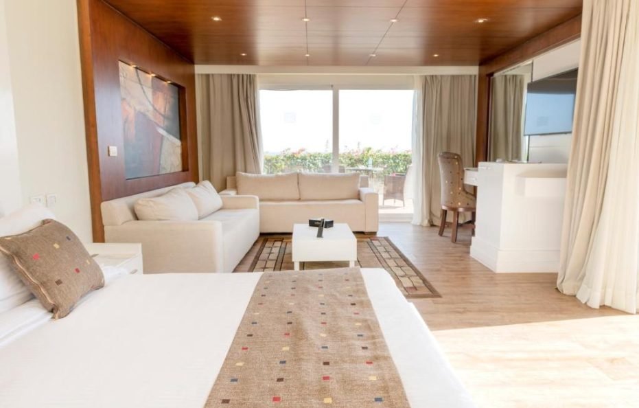 Sunrise Montemar Resort – Grand Select