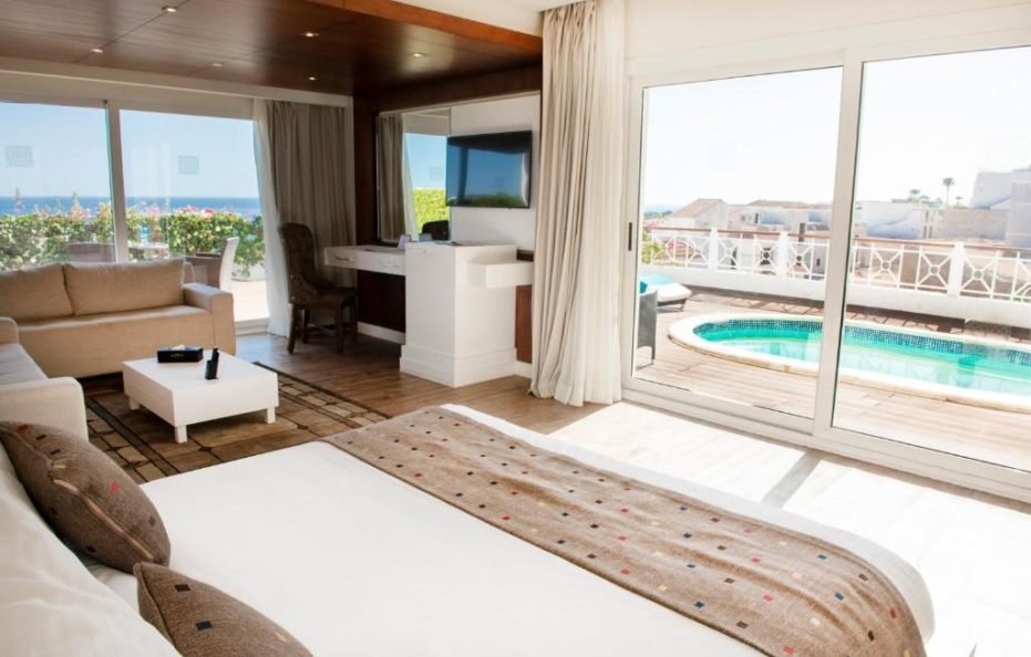 Sunrise Montemar Resort – Grand Select