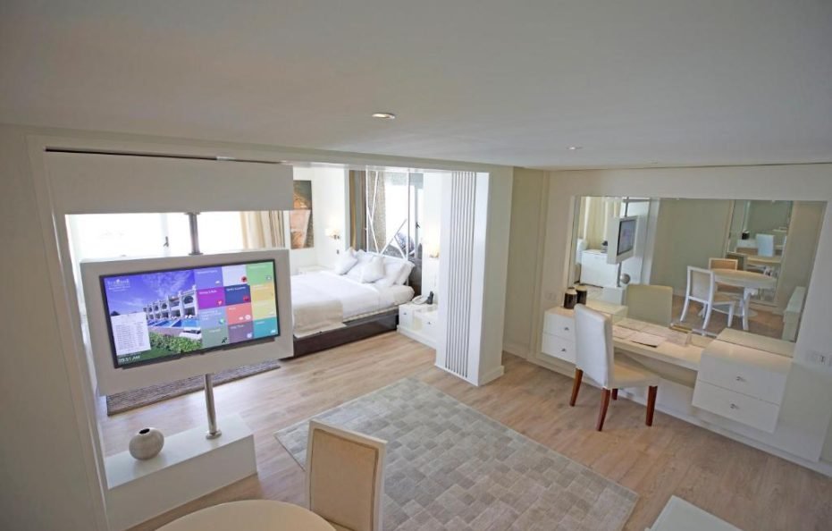 Sunrise Montemar Resort – Grand Select