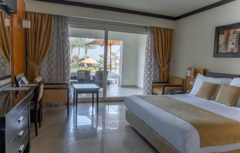 Sunrise Montemar Resort – Grand Select