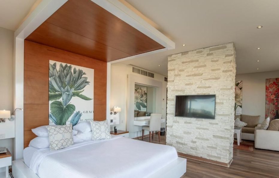 Sunrise Montemar Resort – Grand Select