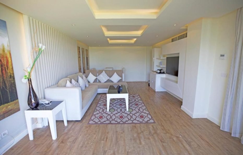 Sunrise Montemar Resort – Grand Select