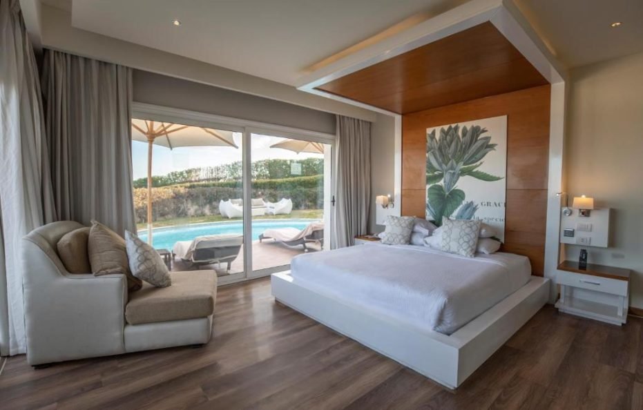 Sunrise Montemar Resort – Grand Select