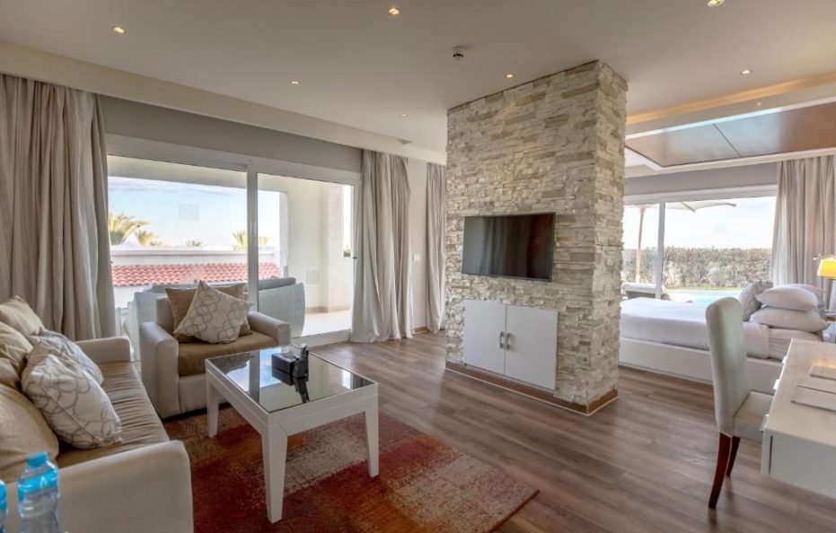 Sunrise Montemar Resort – Grand Select