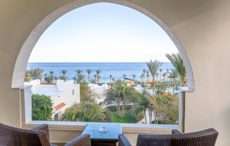 Sunrise Montemar Resort – Grand Select