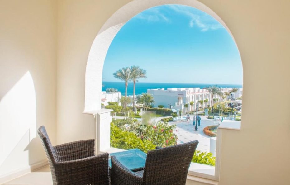 Sunrise Montemar Resort – Grand Select