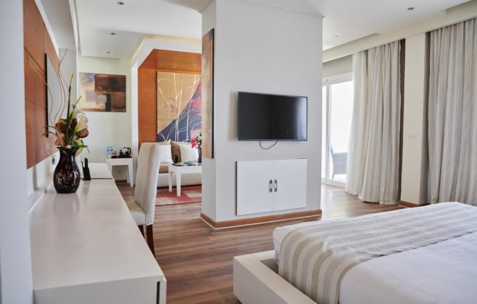 Sunrise Montemar Resort – Grand Select