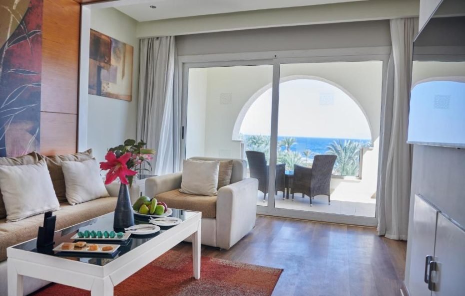 Sunrise Montemar Resort – Grand Select