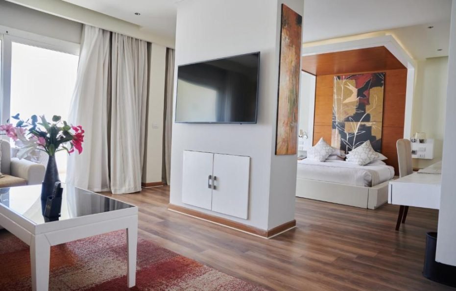 Sunrise Montemar Resort – Grand Select