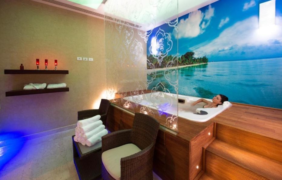 Sunrise Montemar Resort – Grand Select