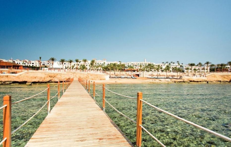 Sunrise Montemar Resort – Grand Select