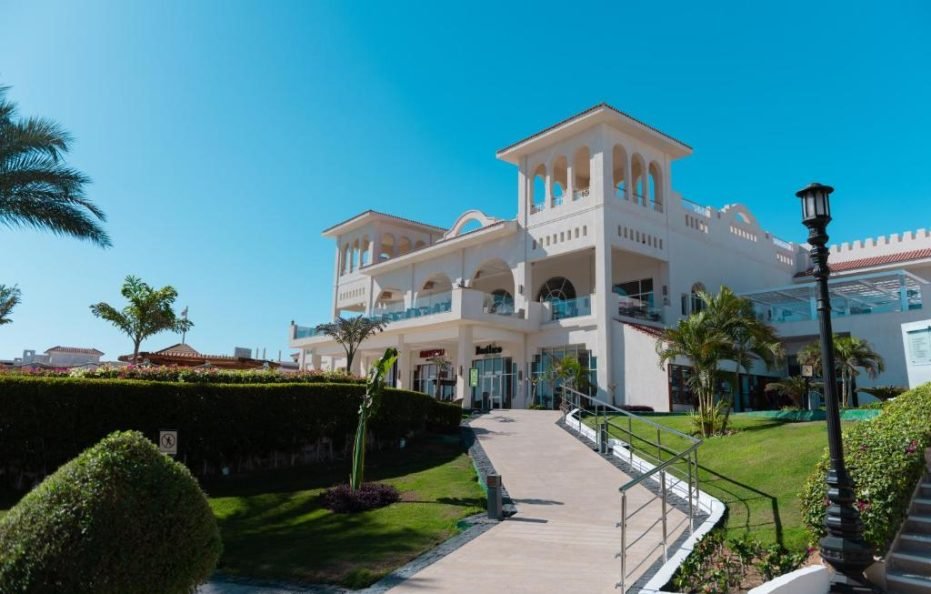 Sunrise Montemar Resort – Grand Select