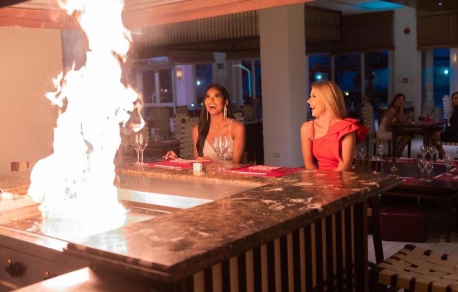 Sunrise Montemar Resort – Grand Select