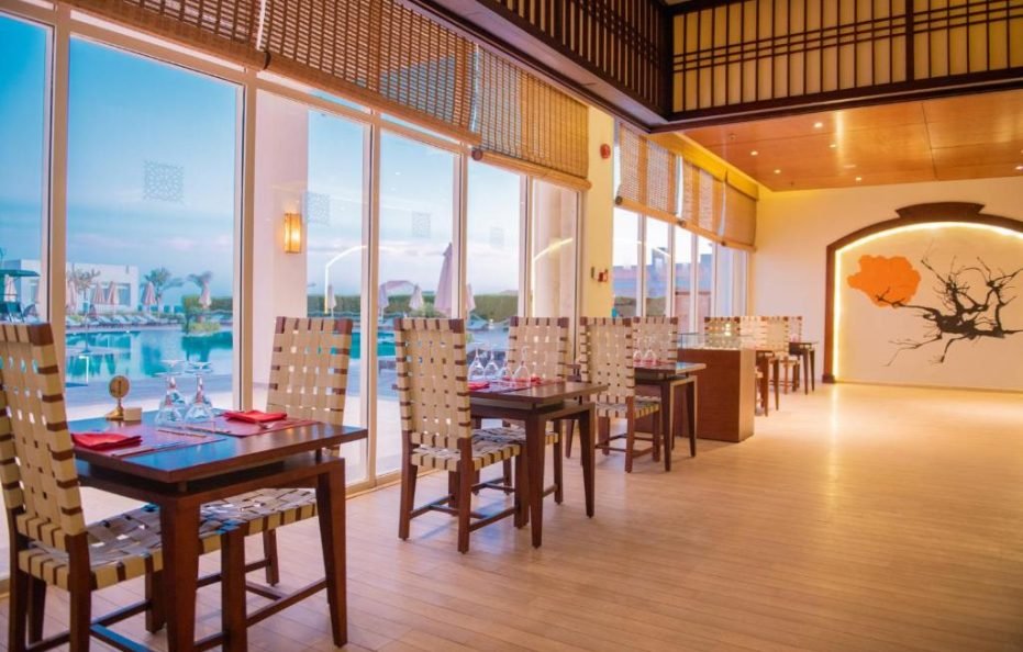 Sunrise Montemar Resort – Grand Select