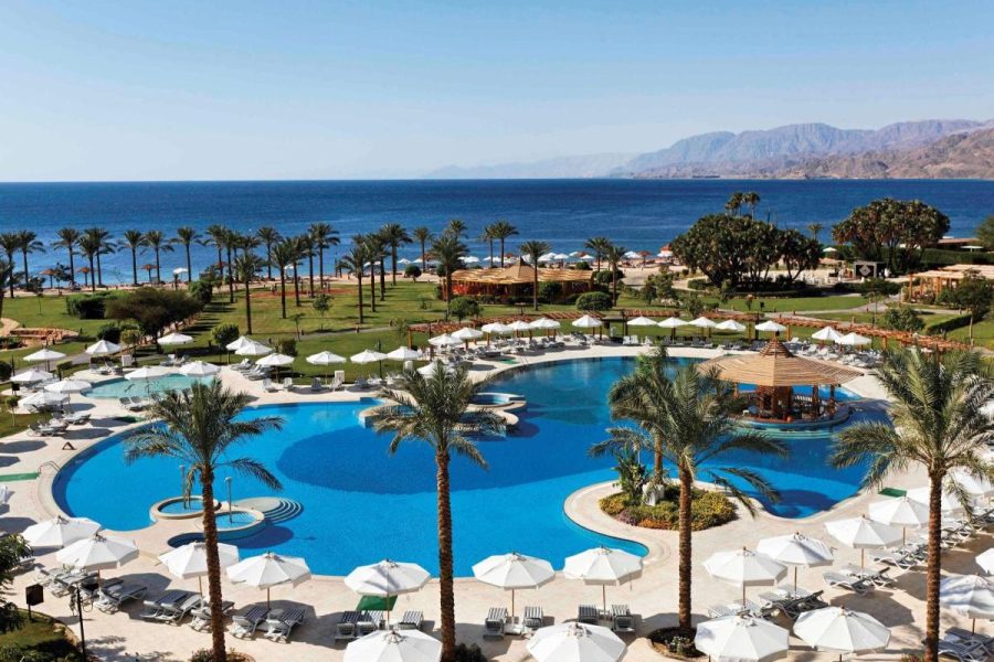 Mövenpick Resort Taba