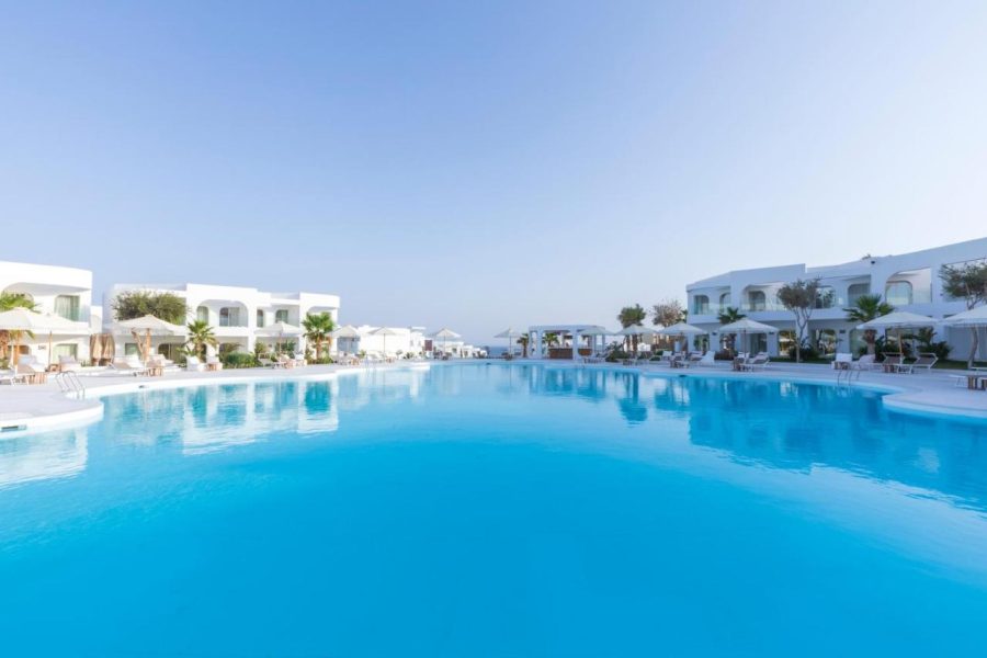 Meraki Resort Sharm El Sheikh Adults only