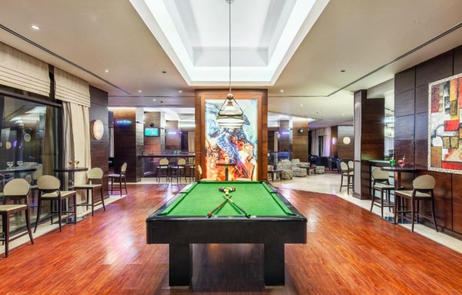 Cleopatra Luxury Resort Sharm