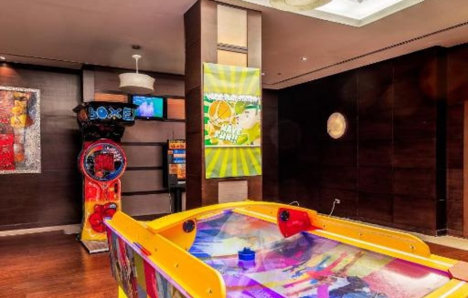 Cleopatra Luxury Resort Sharm