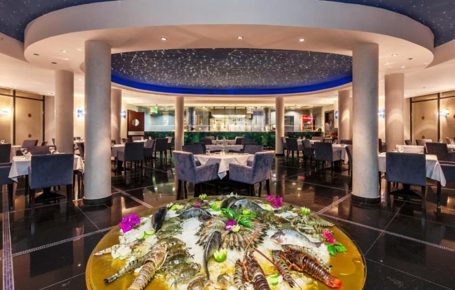 Cleopatra Luxury Resort Sharm