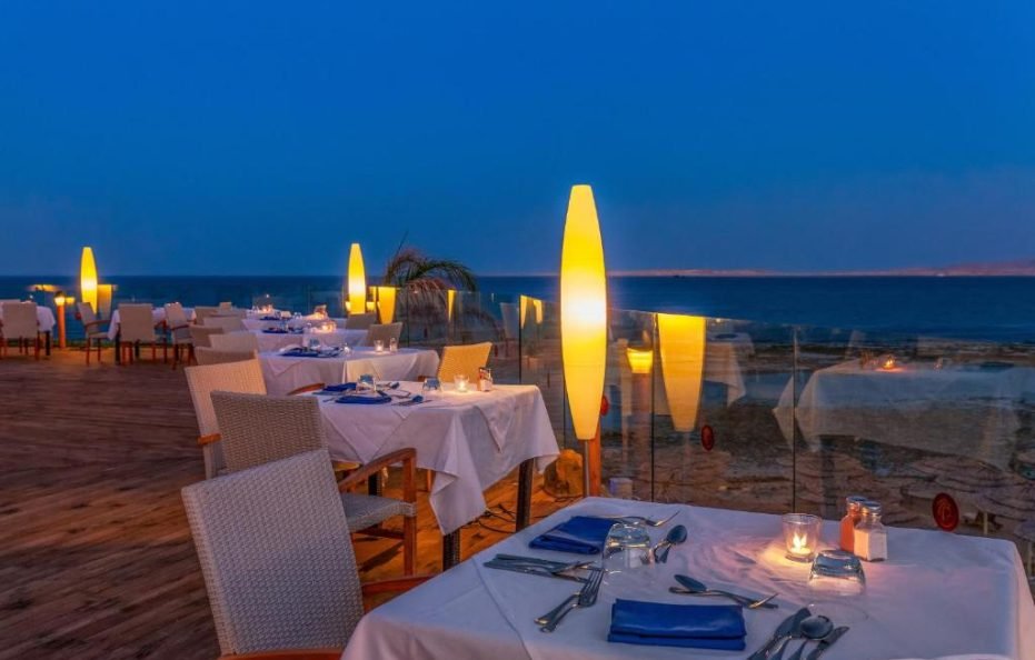 Cleopatra Luxury Resort Sharm