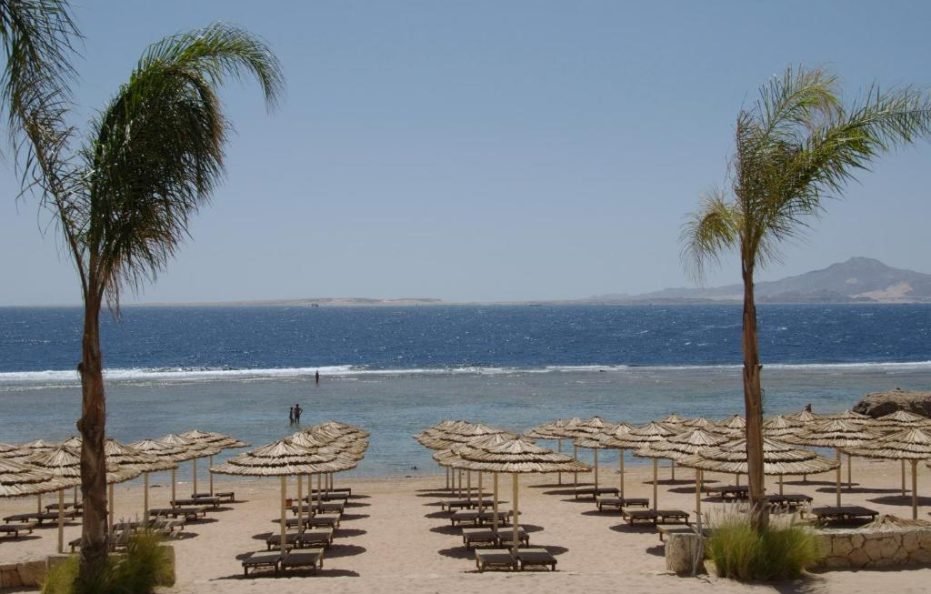 Cleopatra Luxury Resort Sharm