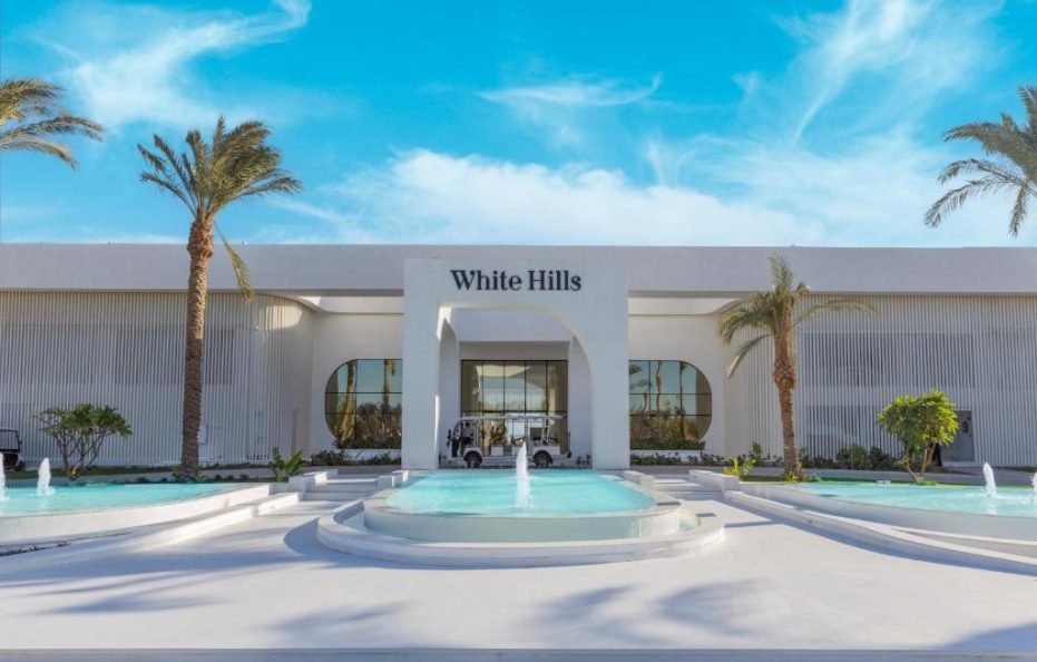 White Hills Resort