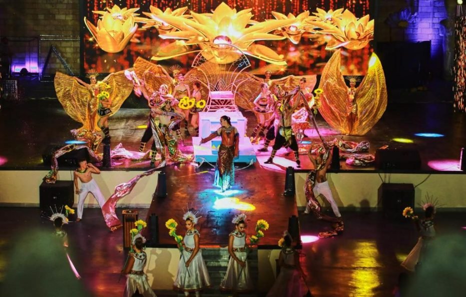 Pickalbatros Palace Sharm – “Aqua Park