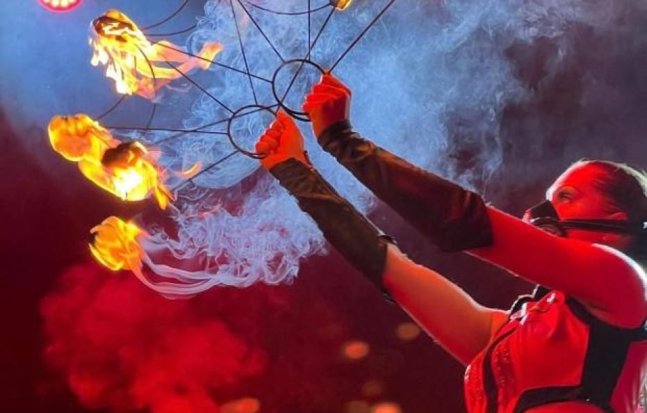 Pickalbatros Palace Sharm – “Aqua Park