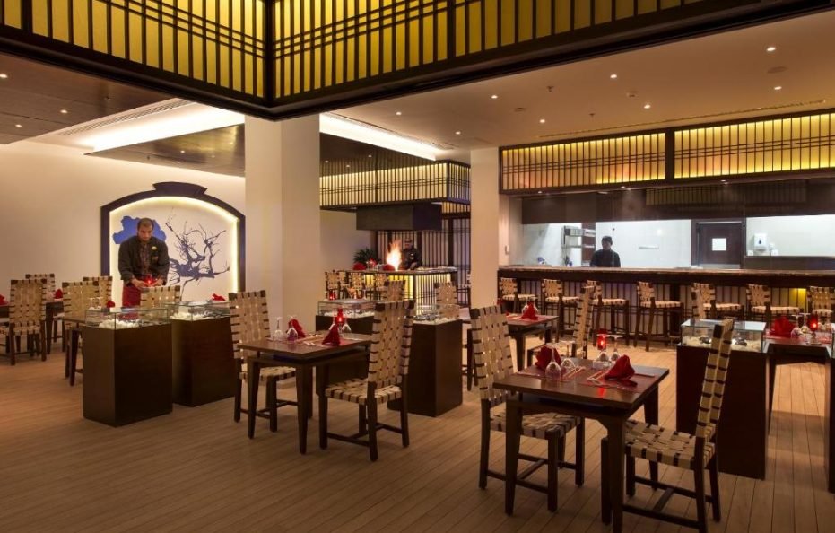 Sunrise Montemar Resort – Grand Select