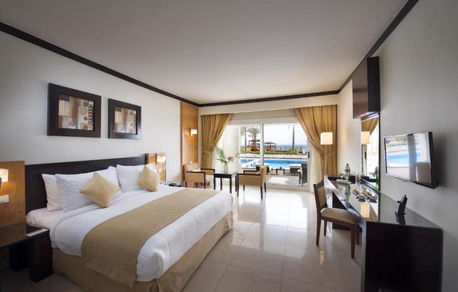 Sunrise Montemar Resort – Grand Select