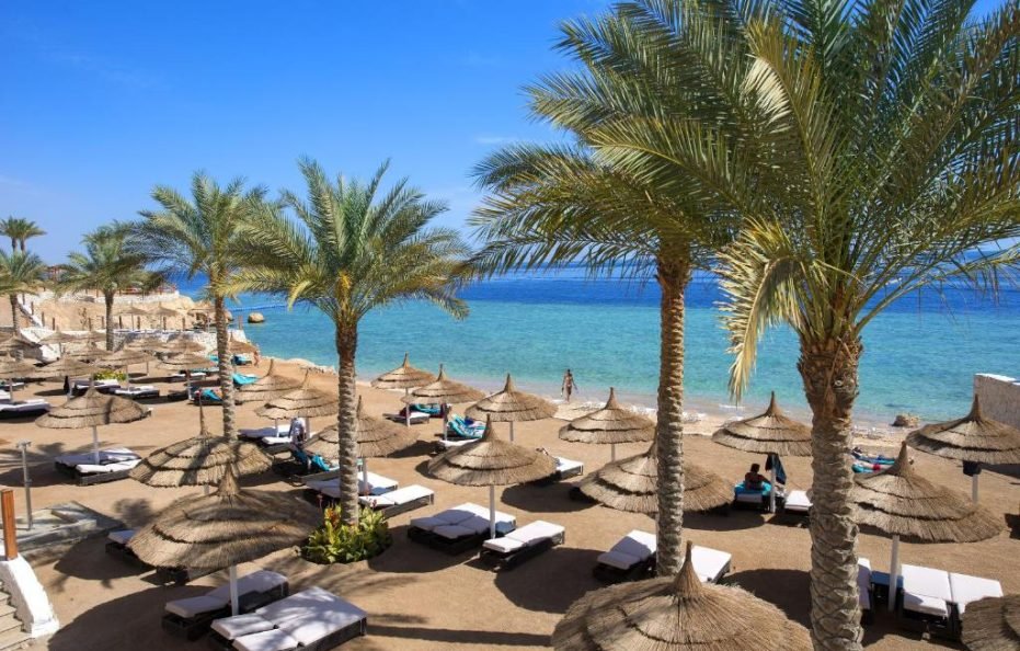 Sunrise Montemar Resort – Grand Select