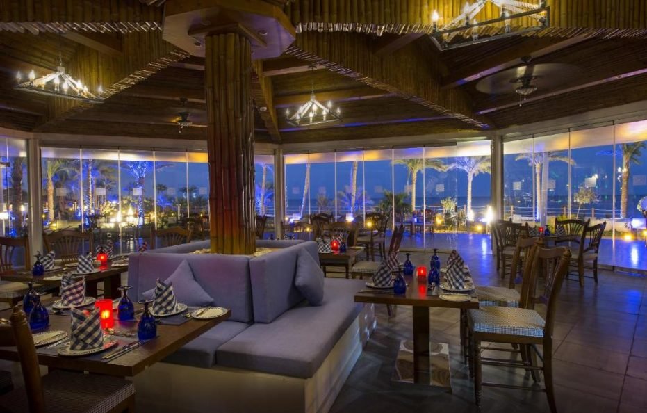 Sunrise Montemar Resort – Grand Select