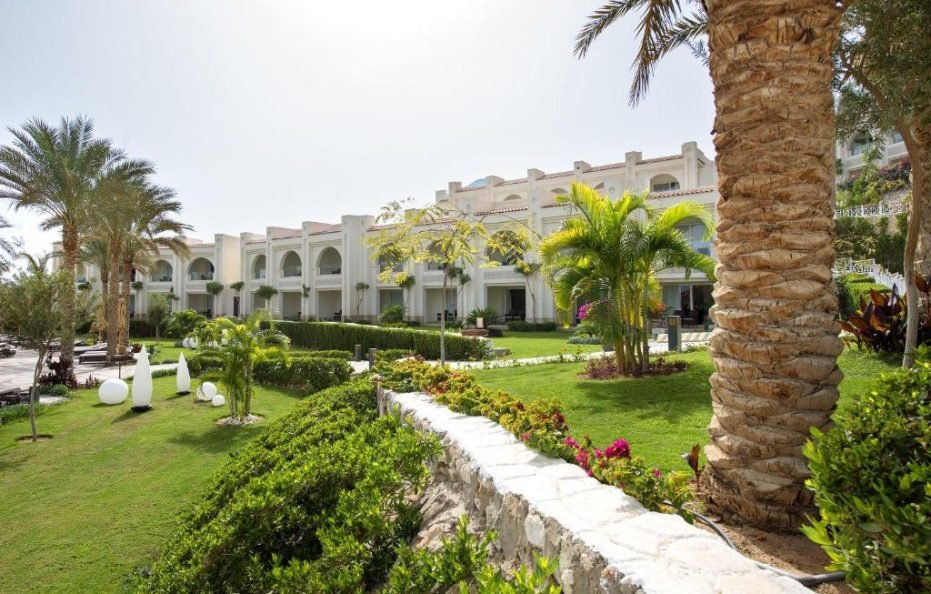 Sunrise Montemar Resort – Grand Select