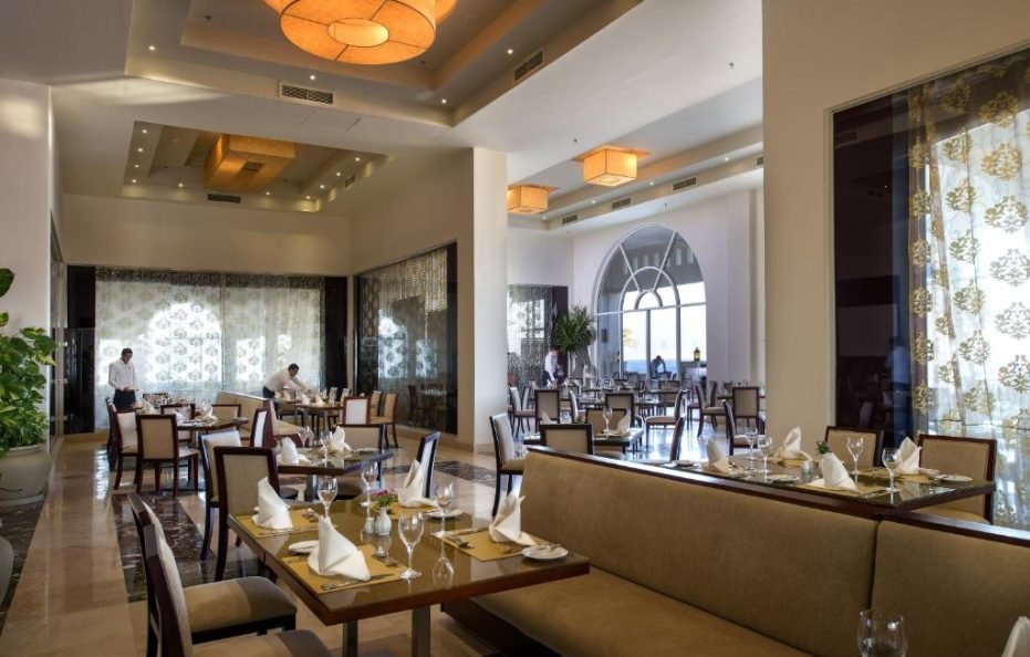 Sunrise Montemar Resort – Grand Select