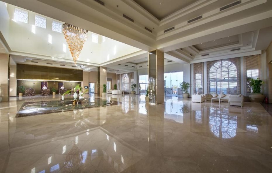 Sunrise Montemar Resort – Grand Select