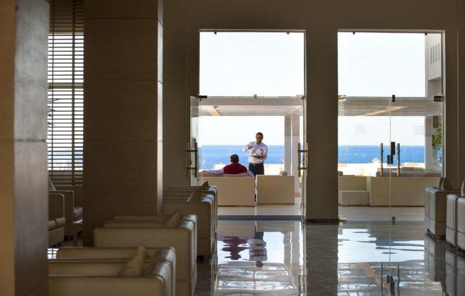 Sunrise Montemar Resort – Grand Select