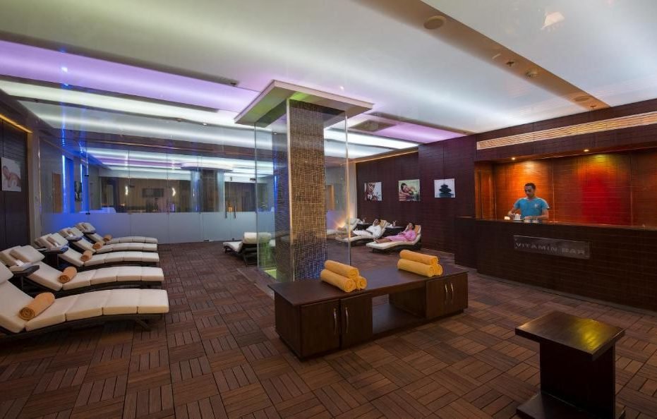 Sunrise Montemar Resort – Grand Select