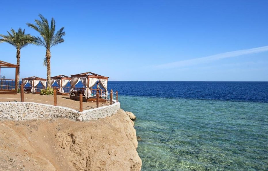 Sunrise Montemar Resort – Grand Select