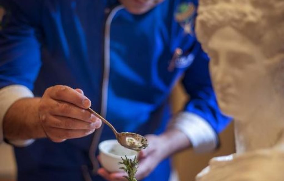 Sunrise Montemar Resort – Grand Select