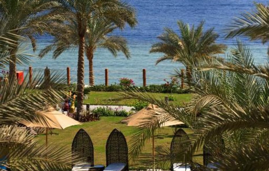 Sunrise Montemar Resort – Grand Select