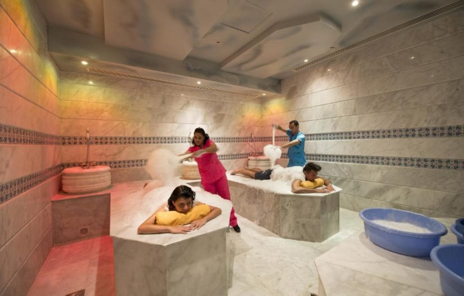 Sunrise Montemar Resort – Grand Select