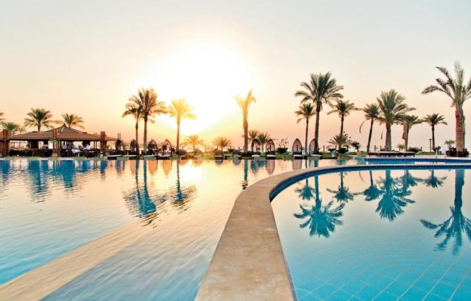 Sunrise Montemar Resort – Grand Select