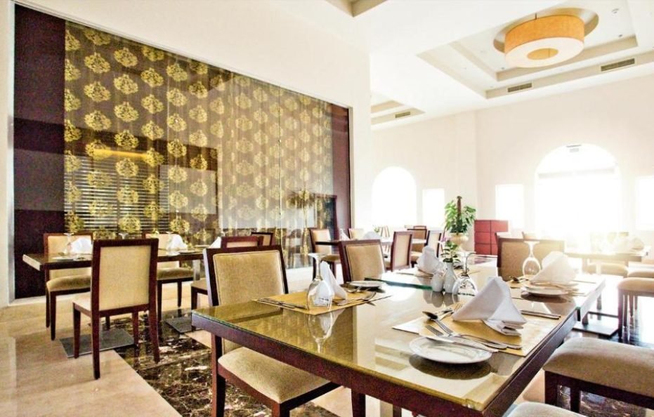 Sunrise Montemar Resort – Grand Select