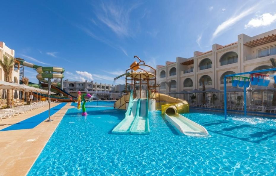 Sunrise Montemar Resort – Grand Select