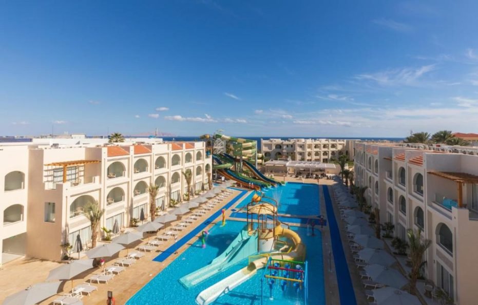 Sunrise Montemar Resort – Grand Select