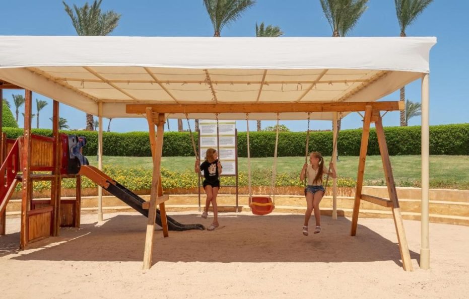 Cleopatra Luxury Resort Sharm