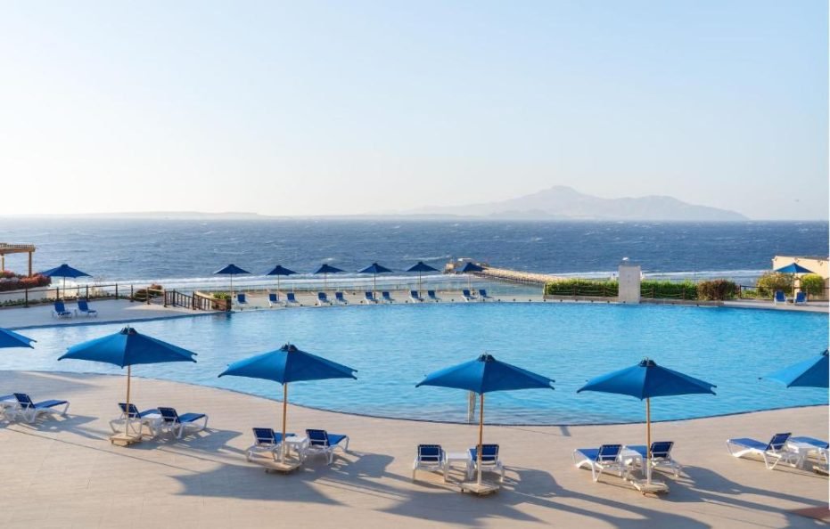Cleopatra Luxury Resort Sharm